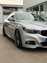 BMW 340i GT *M-Sport! MPPSK! KWV3! 20"! H&K! Traum!"