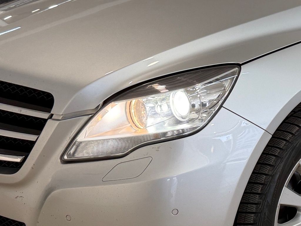 Mercedes-Benz R 350 - Bild 3
