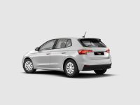 Skoda Fabia - Vorschau Bild 4