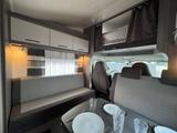 Hobby Optima Ontour A65 KM  - Hobby Alkoven