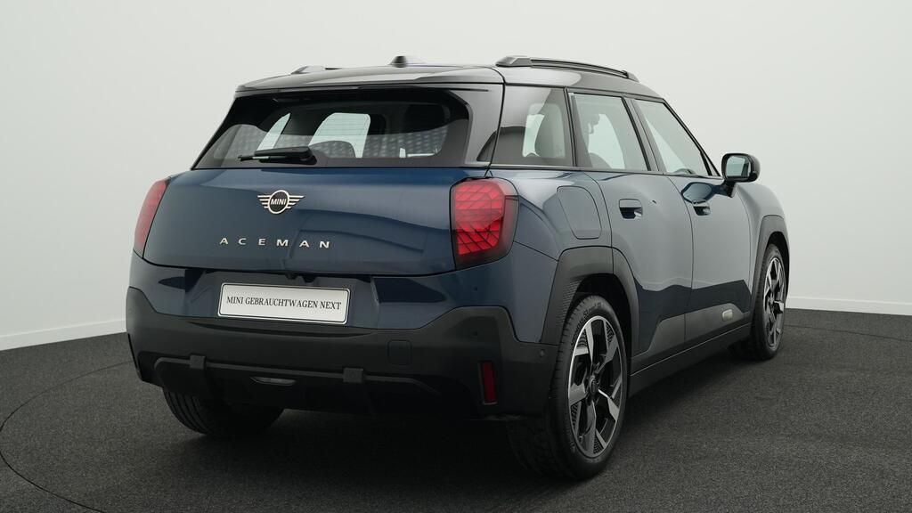 MINI John Cooper Works - Bild 9