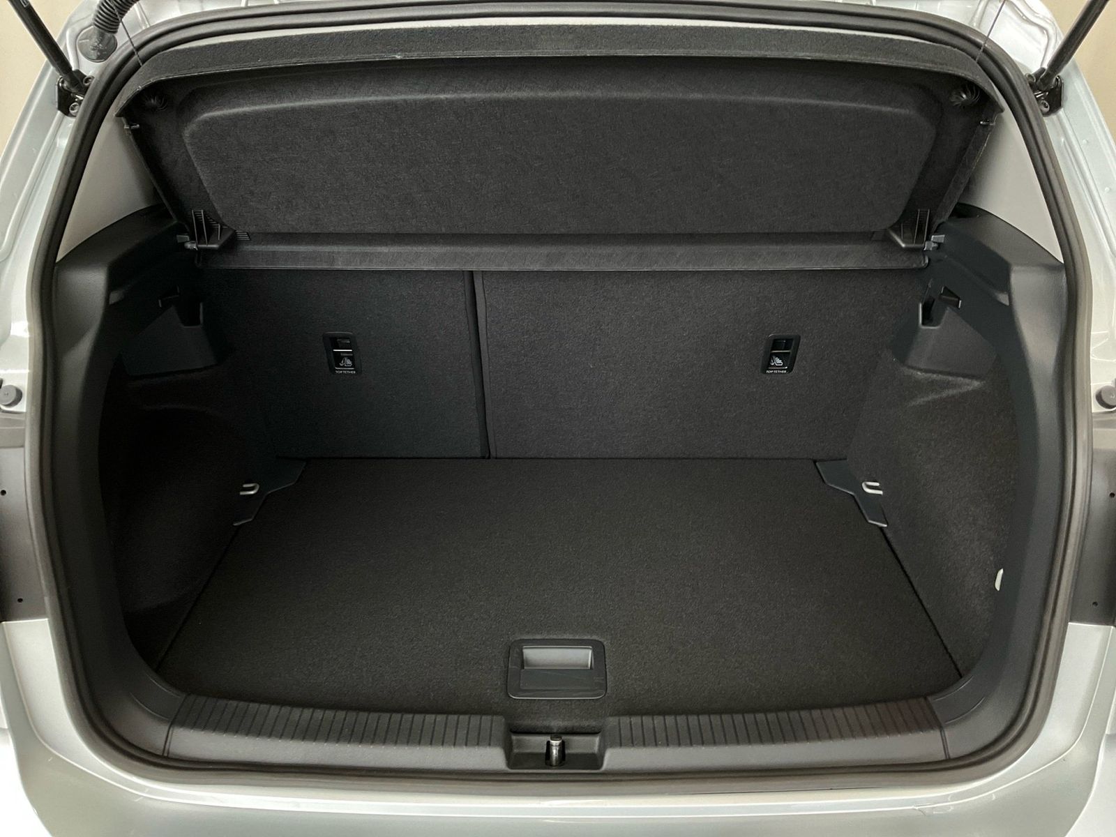 Volkswagen T-Cross - Bild 8