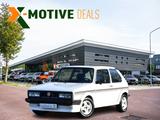 Volkswagen Golf 1.5 C MKI GTS | Org NL | 130.000 km NAP | N - Volkswagen Golf aus 1983