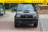 Suzuki Jimny 1.4 Comfort Allgrip 62 kW (84 PS), Scha... - Suzuki: A