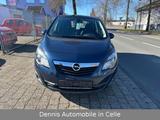 Opel Meriva B 150 Jahre Opel - Opel Meriva mit Panoramadach