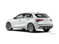 Audi A3 - Vorschau Bild 5