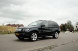 BMW X5 4.4i Edition Exclusive Maritime Individual  - gebrauchte BMW X5 aus dem Jahr 2005