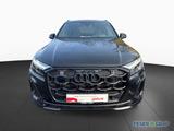 Audi Q7 50 TDI qu 2x S line 7-Sitzer AHK PANO HuD - Audi Q7: Line