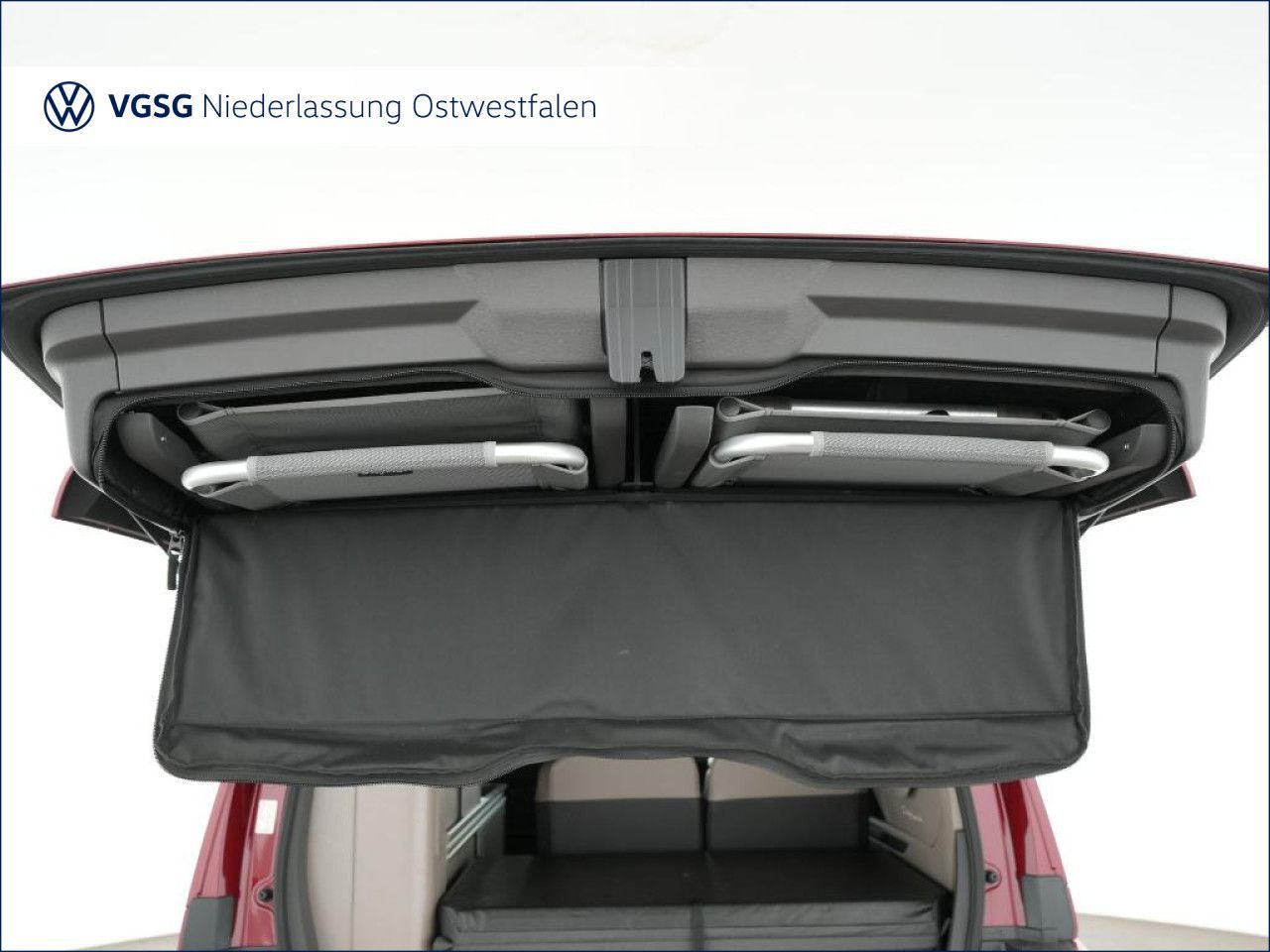 Volkswagen T7 California - Bild 15