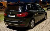 BMW 218 Gran Tourer 218d Advantage - BMW 218 Gran Tourer von privat