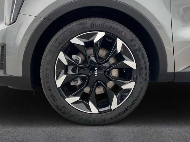 Fahrzeugabbildung Kia Sorento PE PLATINUM 4WD 2.2 CRDi *ANHÄNGERKUPPLU