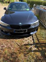 BMW 440 Gran Coupé 440i Gran Coupé M Sport A M Sport - BMW 440 Gran Coupé von privat
