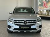 Mercedes-Benz GLB 200 d Navi/Autom./Klima/Park-Assist/Sitzhzg. - Mercedes-Benz GLB 200 Gebrauchtwagen in Berlin