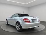 Mercedes-Benz SLK 200 Kompressor Automatik Leder 1.Hand - Mercedes-Benz SLK 200 Gebrauchtwagen in Köln