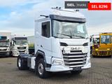 DAF XF 450 FT / PTO / Kipphydraulik / ADR / 6E - Daf XF 450