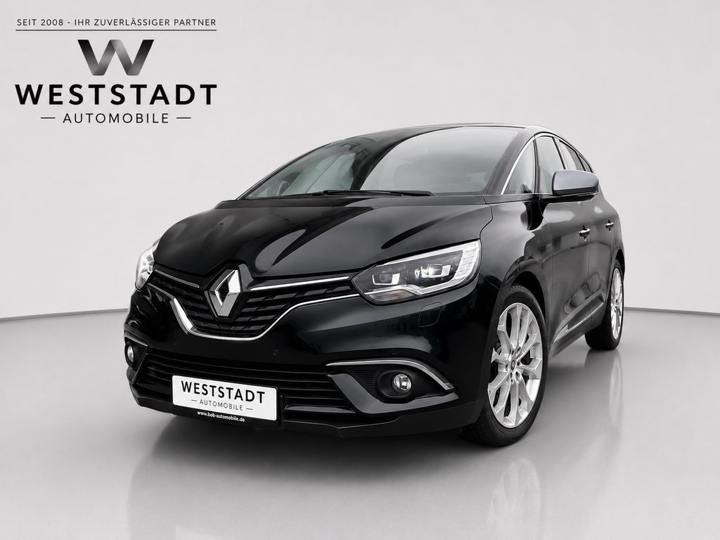 Image of Renault Scenic