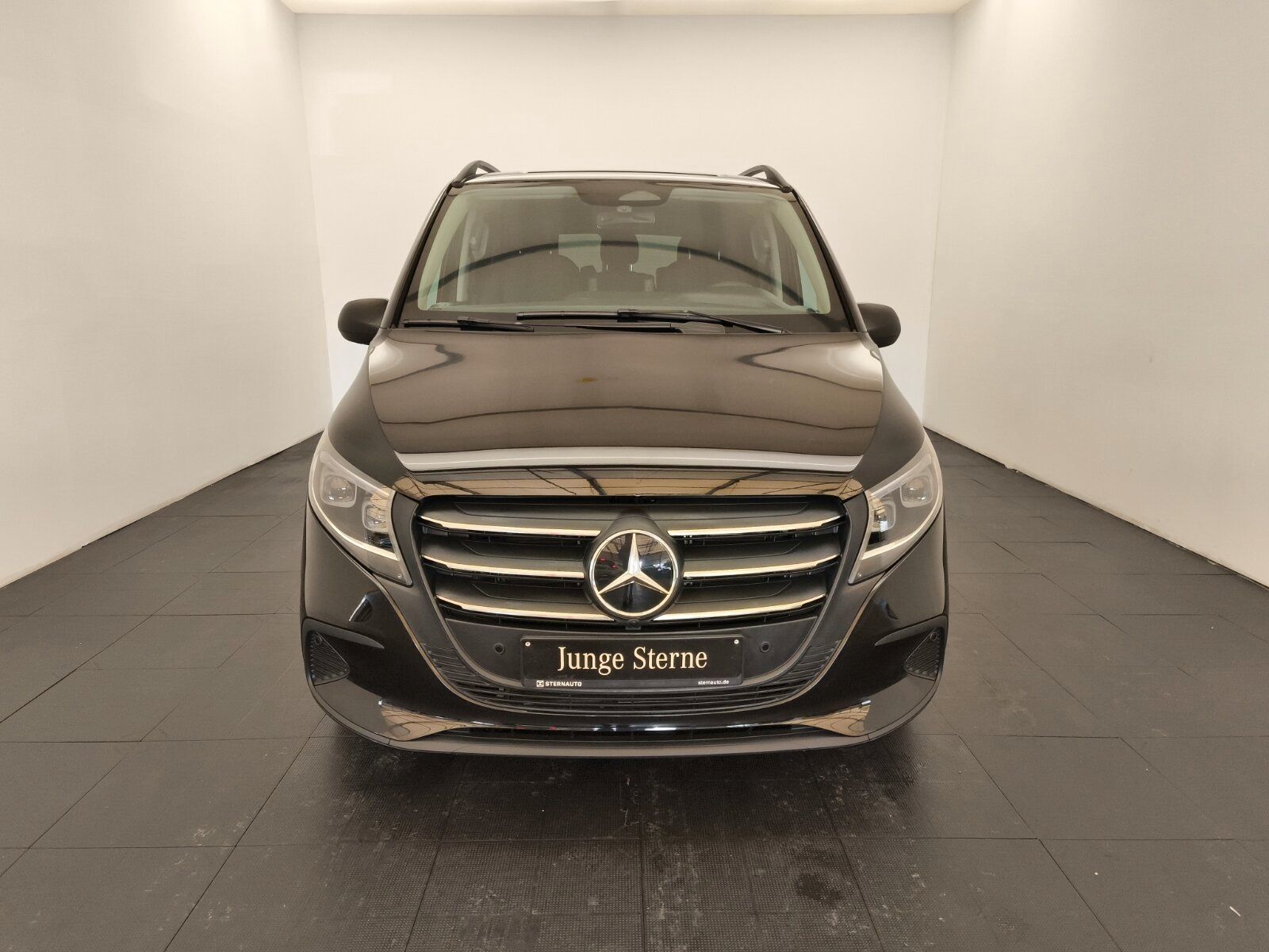 Mercedes-Benz Vito 119 Mixto L 9G Navi Klima Multibeam Kamera imagem 2