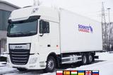 DAF XF 480 6x2 E6 / Schmitz 19 EPAL Doppelstock - Kipper Schmitz
