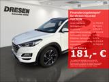 Hyundai Tucson 2.0 CRDi 4WD Premium LED, PANORAMAGLASSCH - Hyundai TUCSON: Allradantrieb, Crdi