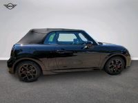 MINI John Cooper Works Cabrio - Vorschau Bild 4