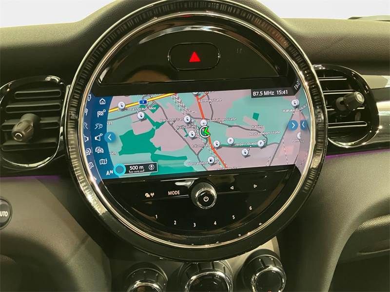 MINI Cooper SE - Bild 11