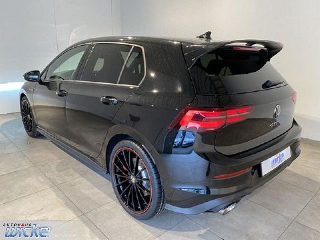 Golf VIII 2.0 TSI DSG GTI Clubsport NAVI PANO
