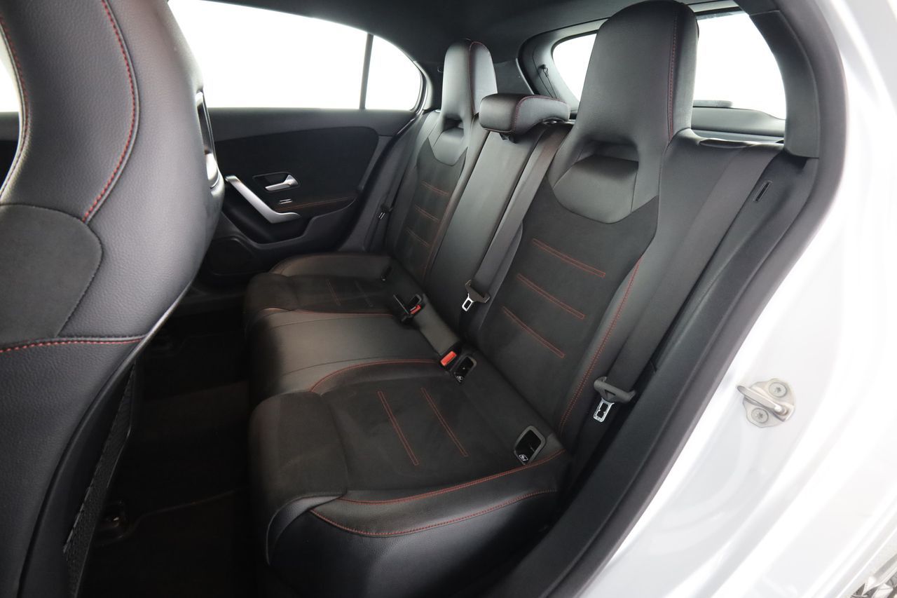 Mercedes-Benz MERCEDES Classe A (W177) A 250 e EQ-POWER Automa imagem 3