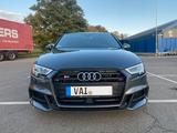 Audi S3 Sportback quattro S tronic|VC|ACC|NAV|B&O|19" - Audi S3 Gebrauchtwagen in Stuttgart