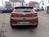 Hyundai i20 Coupe Sitz/ Lenkradheizung, Spurhalteassiste - Hyundai i20 in Mönchengladbach