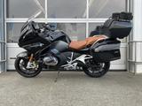 BMW R 1250 RT | Komfort- & Dynamik-Paket | Akra | To - MOTORRAD RT 125
