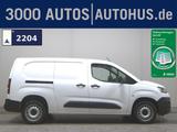 Citroën Berlingo 1.5 BlueHDI Club XL 3-Sitze Klima PDC - gebrauchte Citroën Berlingo aus dem Jahr 2022
