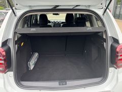 Fahrzeugabbildung Duster II Extreme