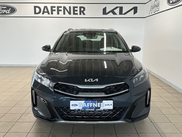 Fahrzeugabbildung Kia XCeed Vision 1.5 T-GDI LED Kamera Spurhalteass.