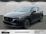 Mazda CX-5 Tageszulassung 165PS 6GS  ADVANTAGE 360° Ca - Mazda CX-5 Tageszulassungen