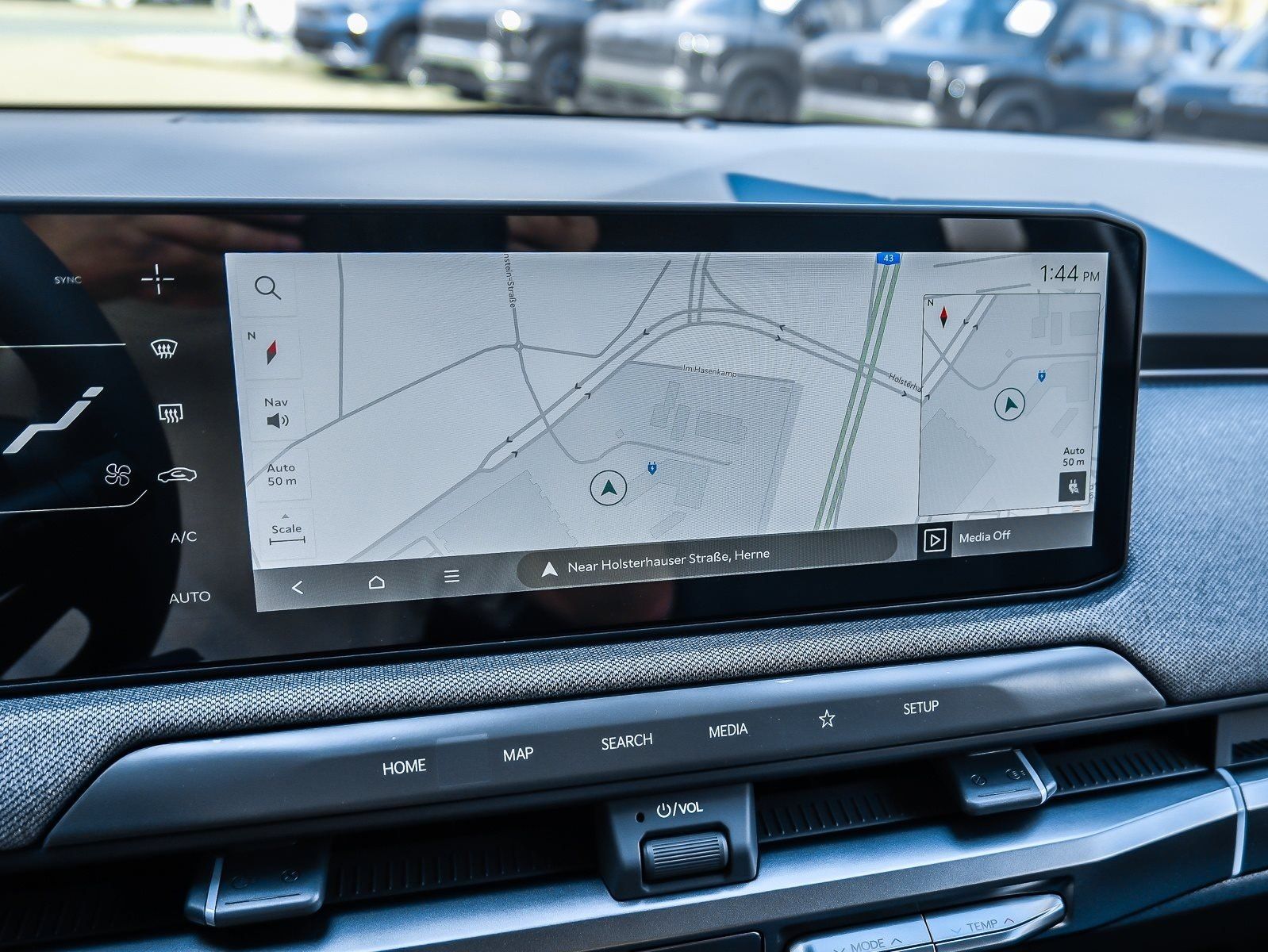Kia EV3 - Bild 6