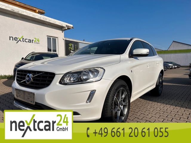 Volvo XC60 Ocean Race 2WD