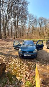 Renault Clio - gebrauchte Renault Clio aus dem Jahr 2001