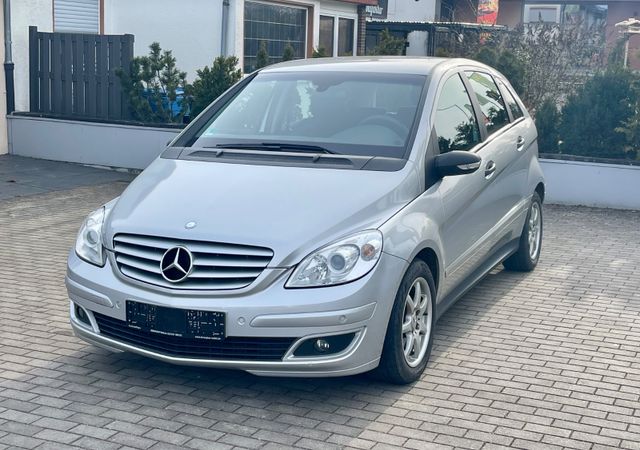 Mercedes-Benz B -Klasse B 180 CDI/Navi/PDC/SHZ/2.Hd/