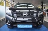 Nissan Navara NP300 N-Guard Double Cab 4x4 *ERST 65TKM! - Autos mit Automatikschaltung