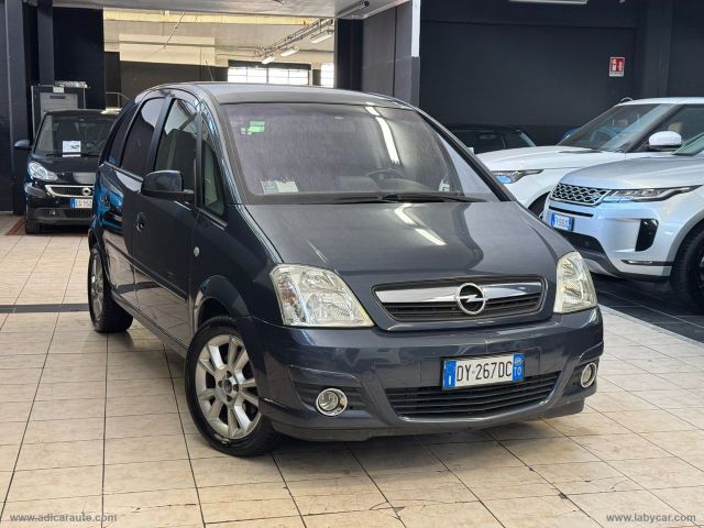 Opel OPEL Meriva 1.6 Cosmo