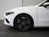Mercedes-Benz A 180 Progressive SHZ*LED*Spurhalte*Kamera*MBUX* - Mercedes-Benz A-Klasse Jahreswagen: Automatik