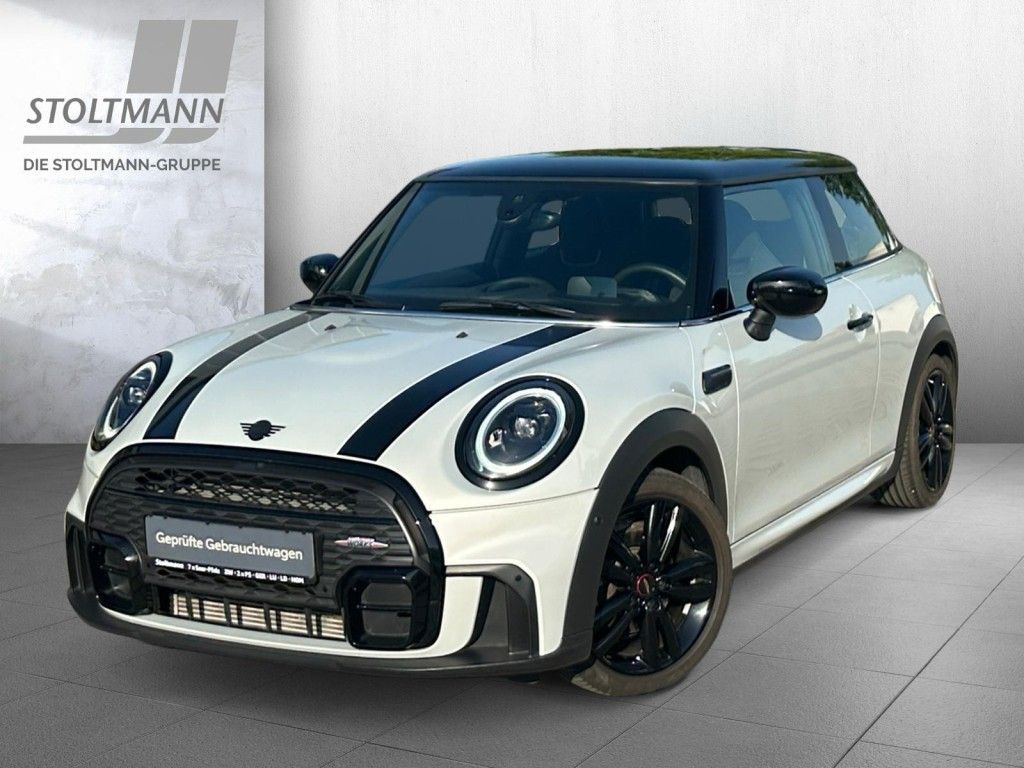 MINI Mini Cooper Aut. John Cooper Works Trim