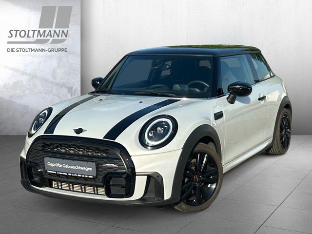MINI Mini Cooper Aut. John Cooper Works Trim