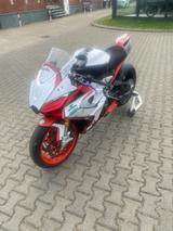 Aprilia RS 660 - RENNSPORT VON 501 BIS 750 CCM