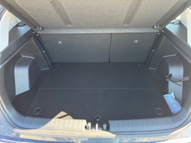 Fahrzeugabbildung Hyundai BAYON Trend DCT 100 PS MY25 1.0 T-GDI EU6d Navi