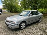 Mazda 626   1.8  Klima - Mazda 626 in Bochum
