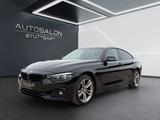 BMW 430 i Gran Coupe Sport Line *LED*NAVI*MFL*TEMP* - BMW 430 aus 2017