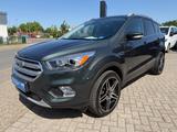 Ford Kuga Titanium Panorama Kamera Vollausstatung - Ford Kuga Kombi Gebrauchtwagen