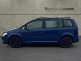Volkswagen Touran Trendline *KLIMA*1.BESITZ*E-PAKET*TEMP.* - gebrauchte VW Touran aus dem Jahr 2009