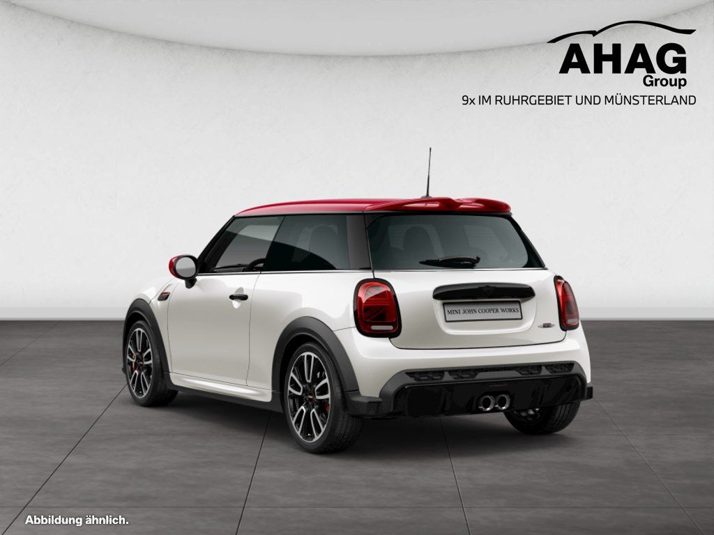 MINI John Cooper Works - Bild 2
